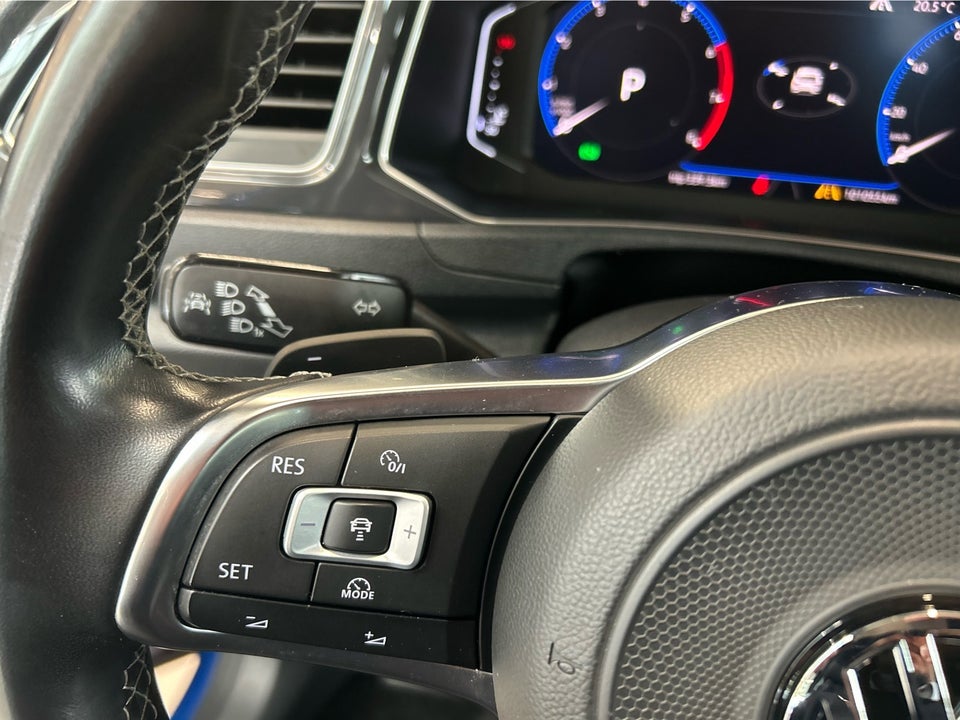 VW T-Roc 1,5 TSi 150 Sport DSG 5d