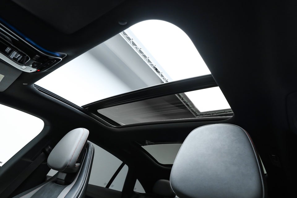 Mercedes EQE350+ AMG Line 4d