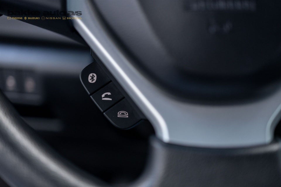 Suzuki S-Cross 1,0 Boosterjet Comfort 5d