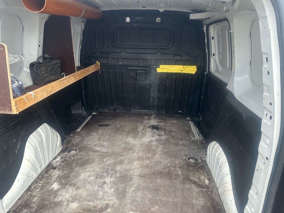 Toyota ProAce City 1,5 D 102 Medium Comfort 6d