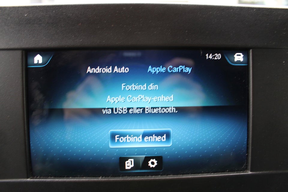 Mercedes Sprinter 317 2,0 CDi A3 Chassis PRO aut. RWD 2d