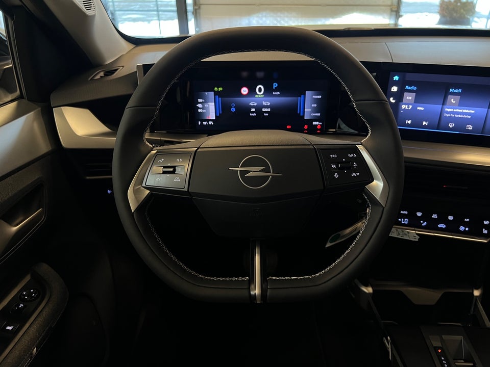 Opel Frontera 44 GS 5d