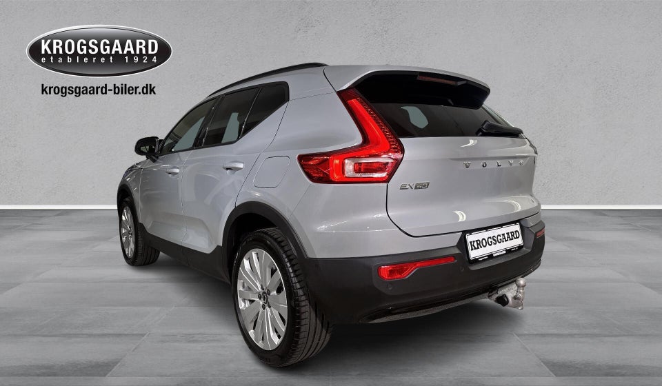 Volvo EX40 Extended Range Core 5d