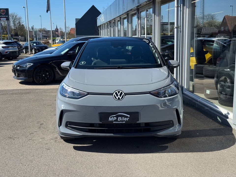 VW ID.3 77 Pro S 5d