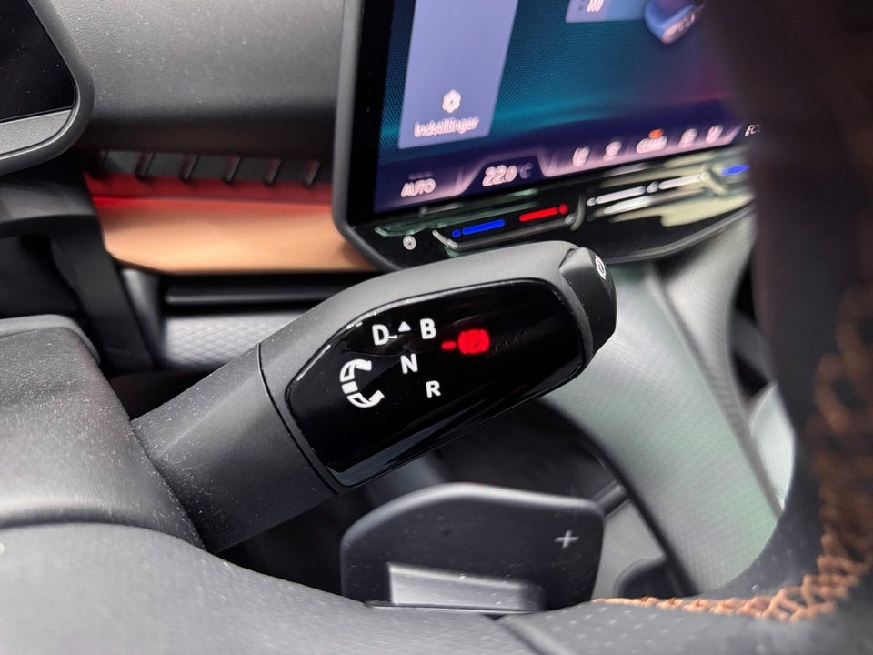 Cupra Tavascan 77 VZ Extreme 5d