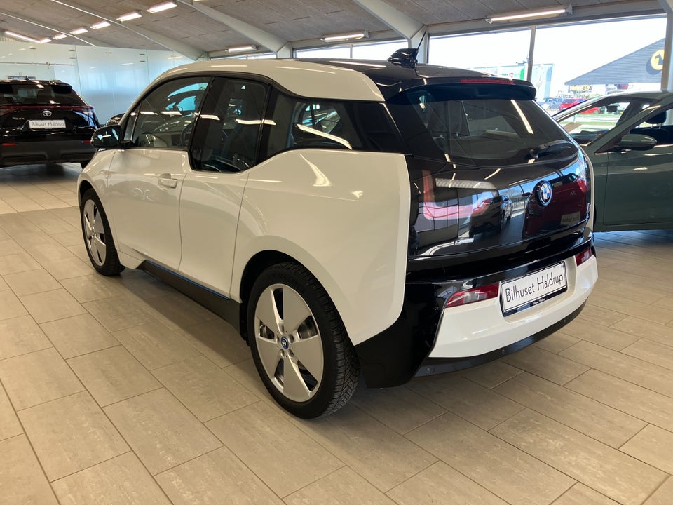 BMW i3 BEV 5d