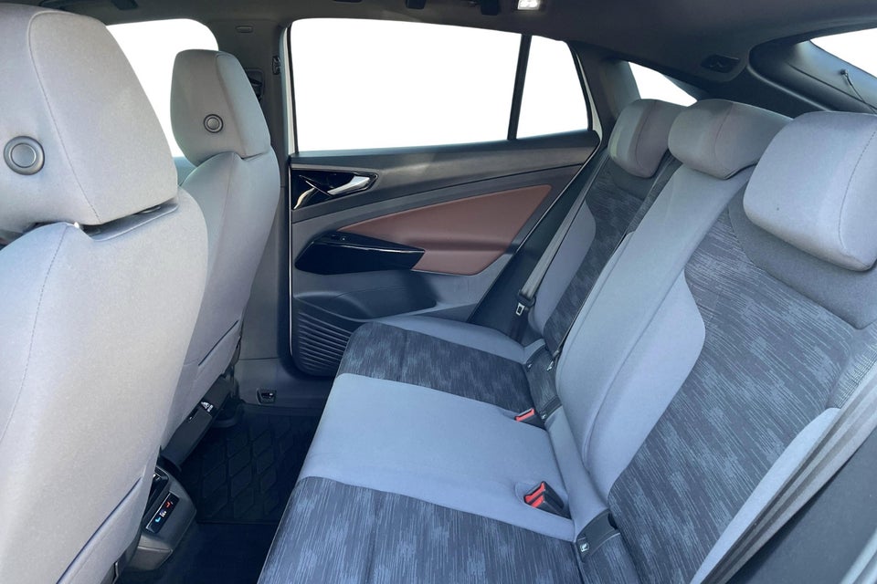 VW ID.5 77 Pro Performance 5d