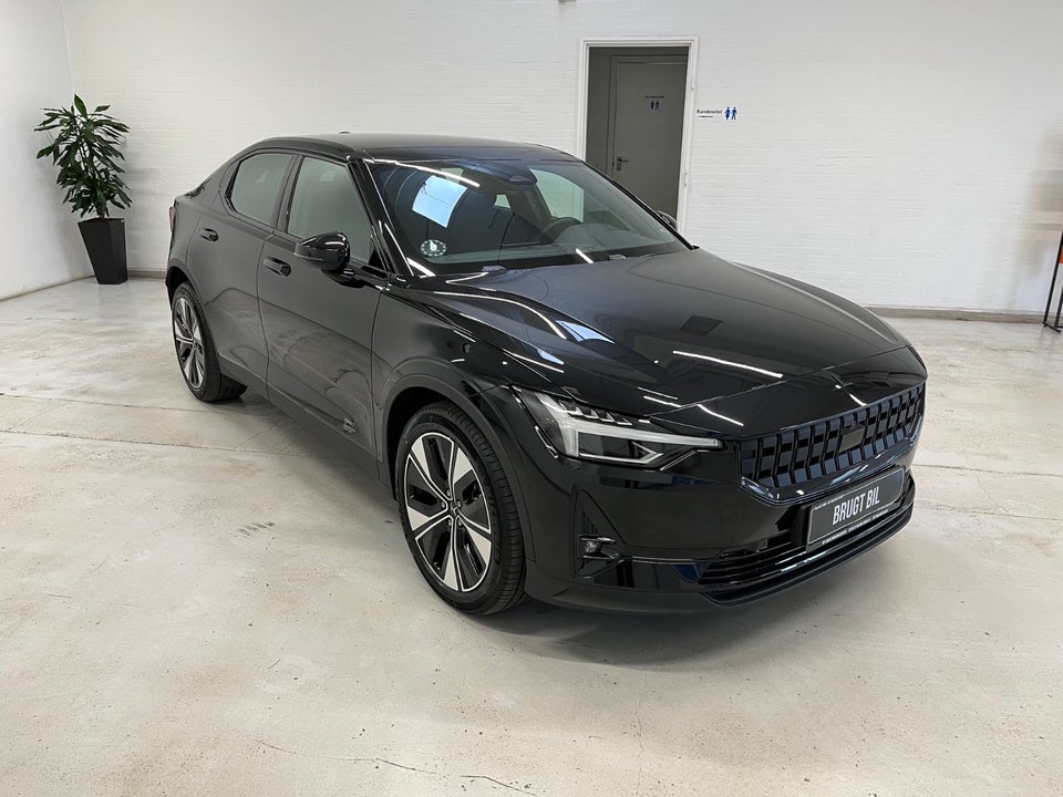 Polestar 2 Long Range 5d
