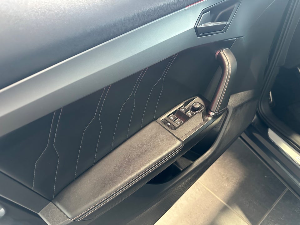 Cupra Formentor 1,4 eHybrid VZ DSG 5d