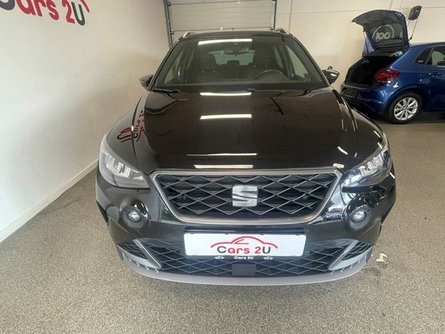 Seat Arona 1,0 TSi 110 FR DSG 5d