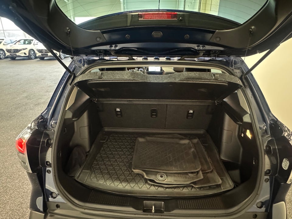 Suzuki S-Cross 1,4 mHybrid Adventure 5d