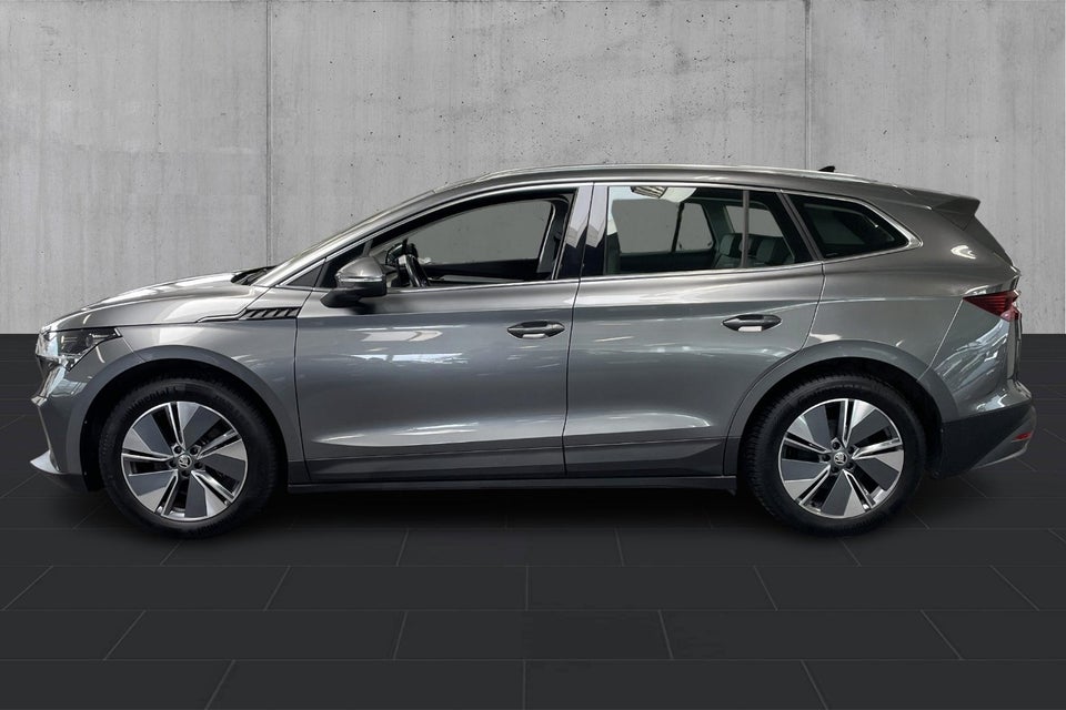 Skoda Enyaq 80 iV 5d