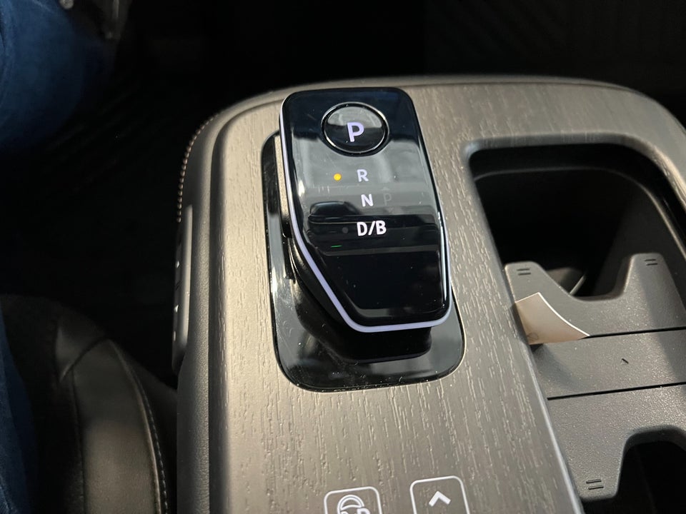 Nissan Ariya 63 Evolve 5d