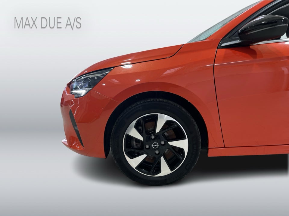 Opel Corsa-e 50 First Edition 5d