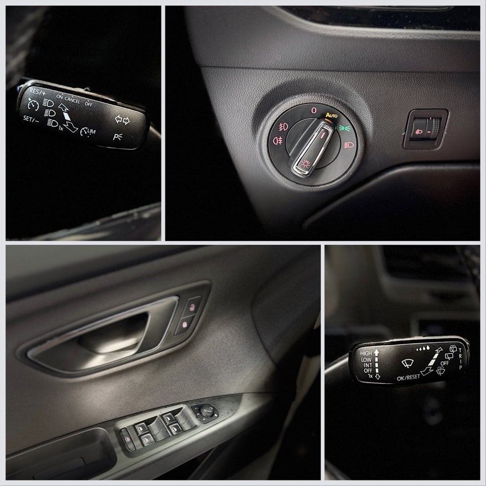 Seat Leon 1,2 TSi 110 Style DSG 5d