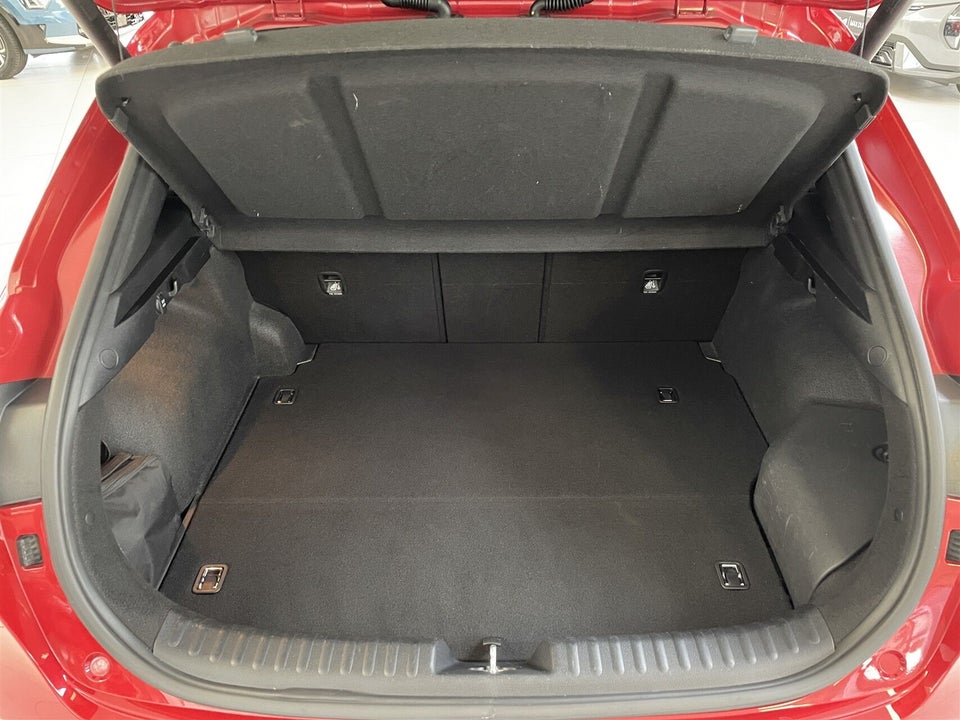 Kia XCeed 1,6 PHEV Upgrade+ DCT 5d