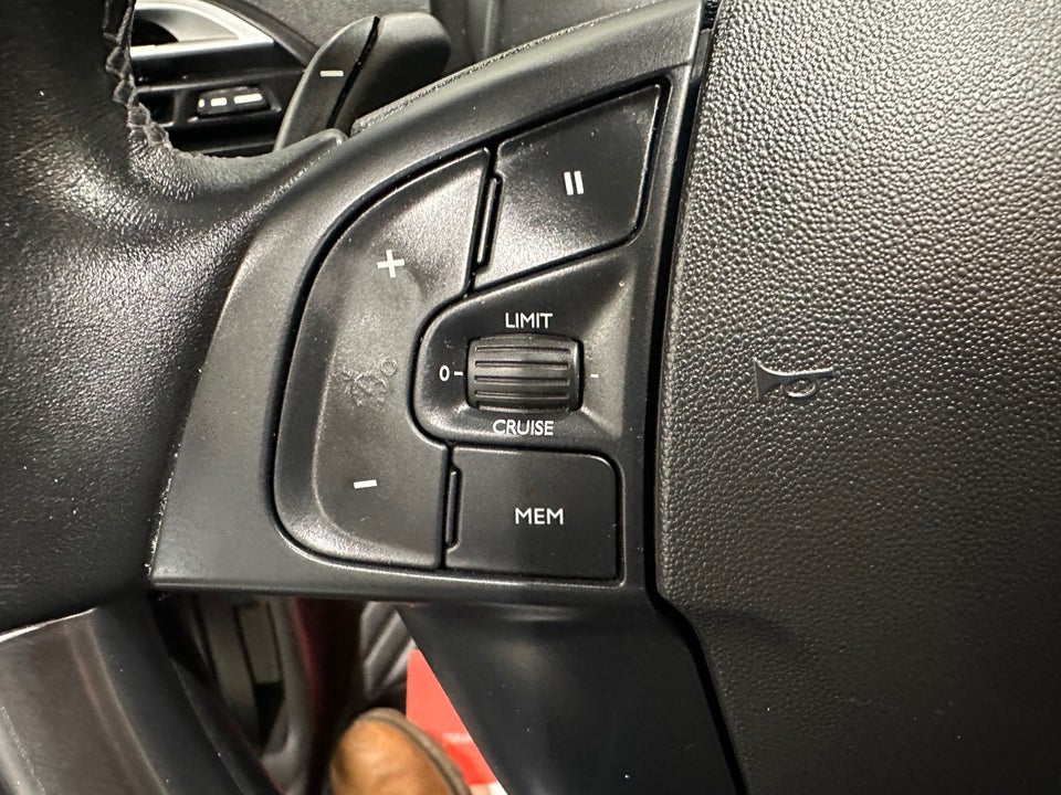 Citroën Grand C4 SpaceTourer 1,5 BlueHDi 130 VIP EAT8 7prs 5d