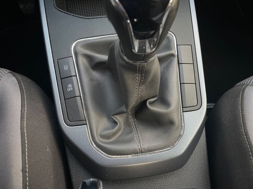 Seat Arona 1,0 TSi 115 Style 5d