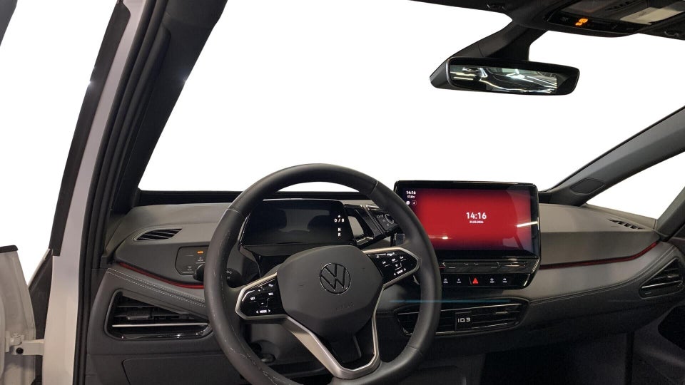 VW ID.3 58 Pro Performance 5d