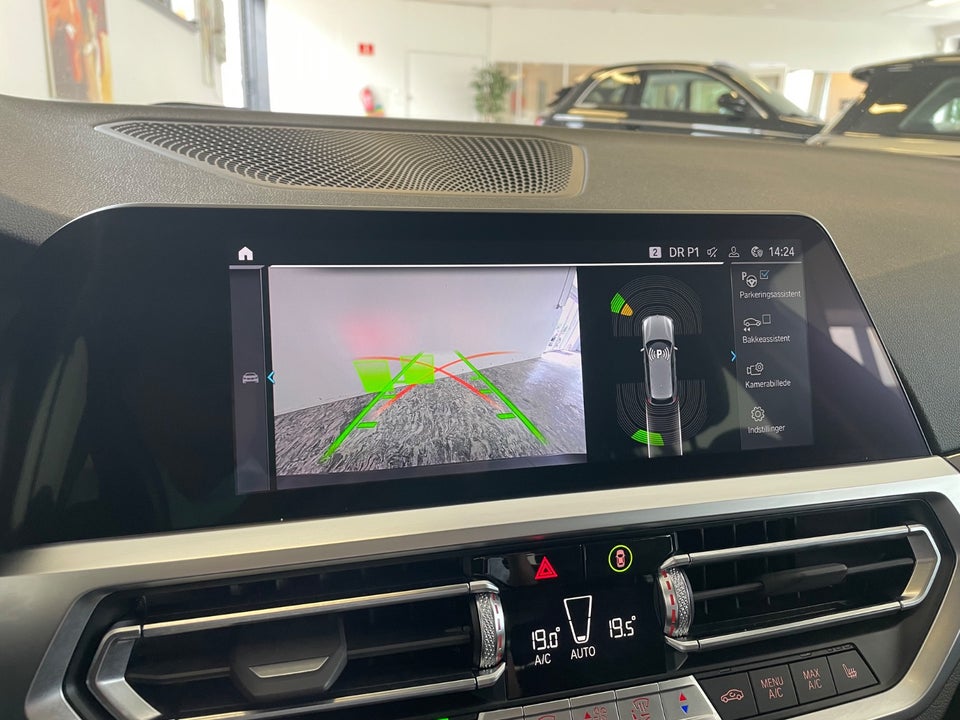 BMW i5 eDrive40 M-Sport Pro 4d
