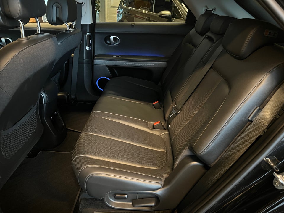 Hyundai Ioniq 5 73 Ultimate 5d