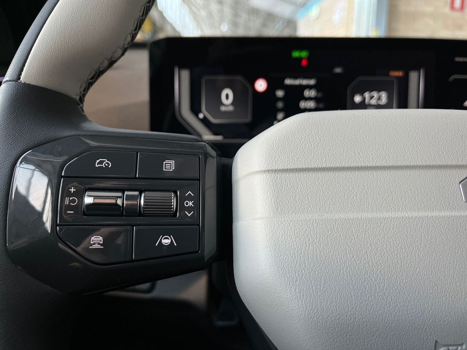 Kia EV5 81 Long Range GT-Line Launch Edition 5d