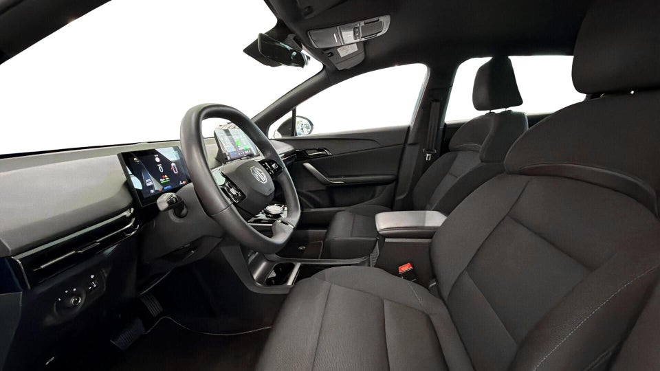 MG 4 51 Nordic Edition 5d