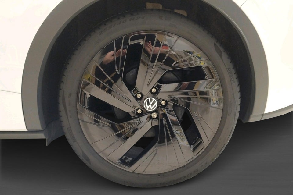 VW ID.5 77 GTX 4Motion 5d