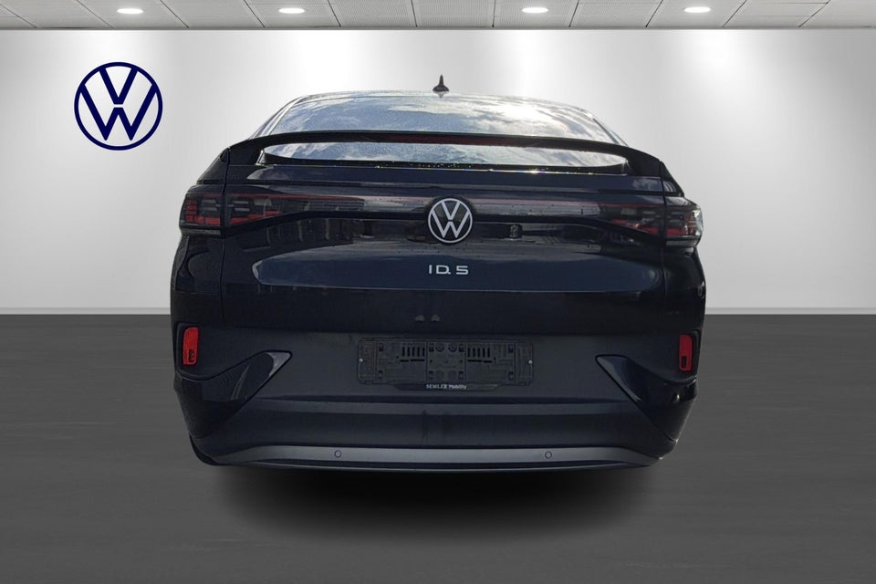 VW ID.5 77 Pro Performance 5d