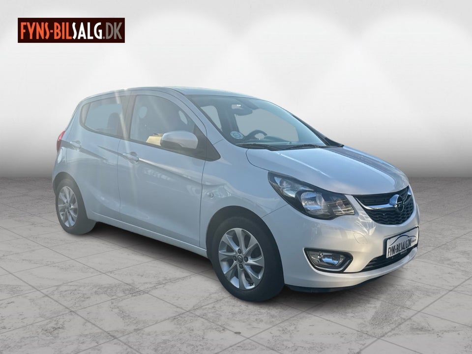 Opel Karl 1,0 Cosmo 5d