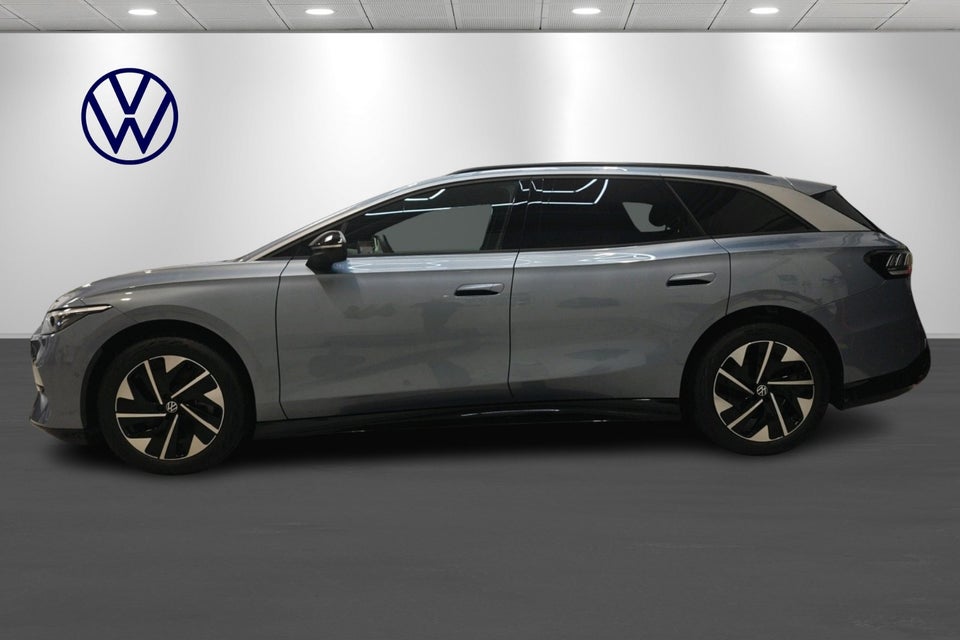 VW ID.7 86 Style S+ Tourer 5d