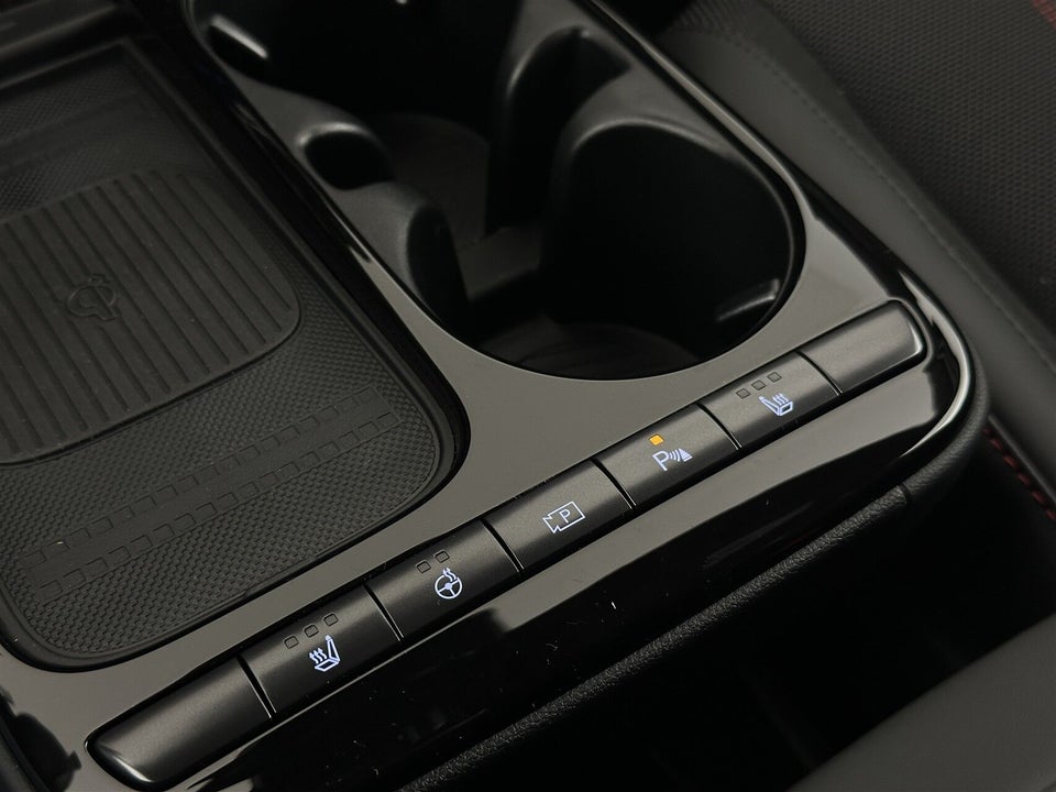 Hyundai Ioniq 5 84 N Line 5d