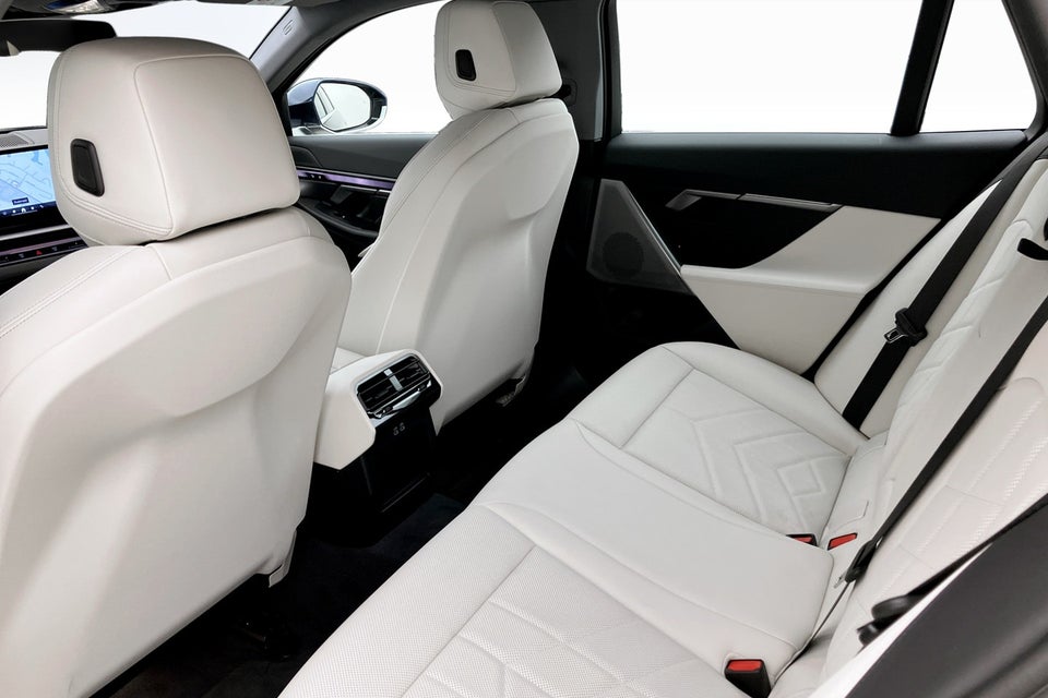 BMW i5 eDrive40 Touring Sport Line 5d