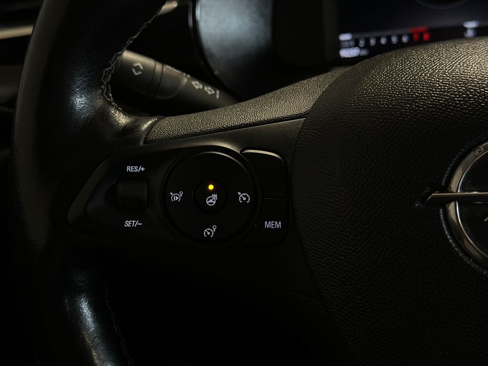 Opel Corsa 1,2 Sport 5d