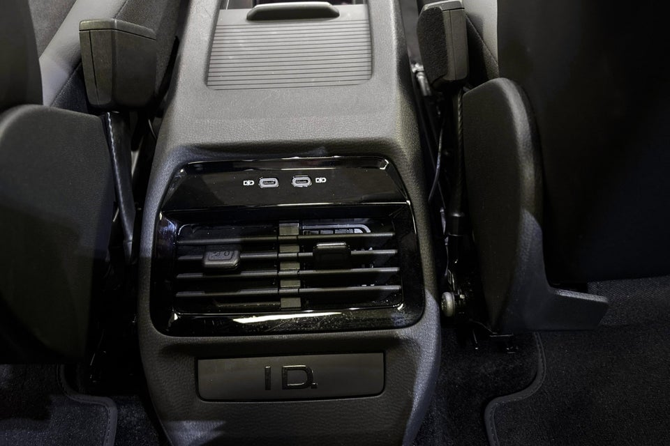 VW ID.5 77 Style+ 5d