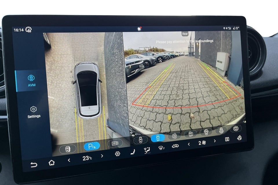 BYD Dolphin 60 Comfort 5d