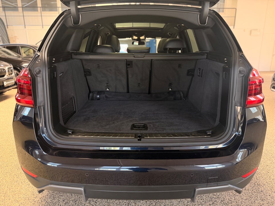 BMW iX3 Charged Plus 5d