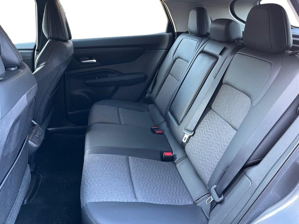 Nissan Ariya 87 Advance 5d