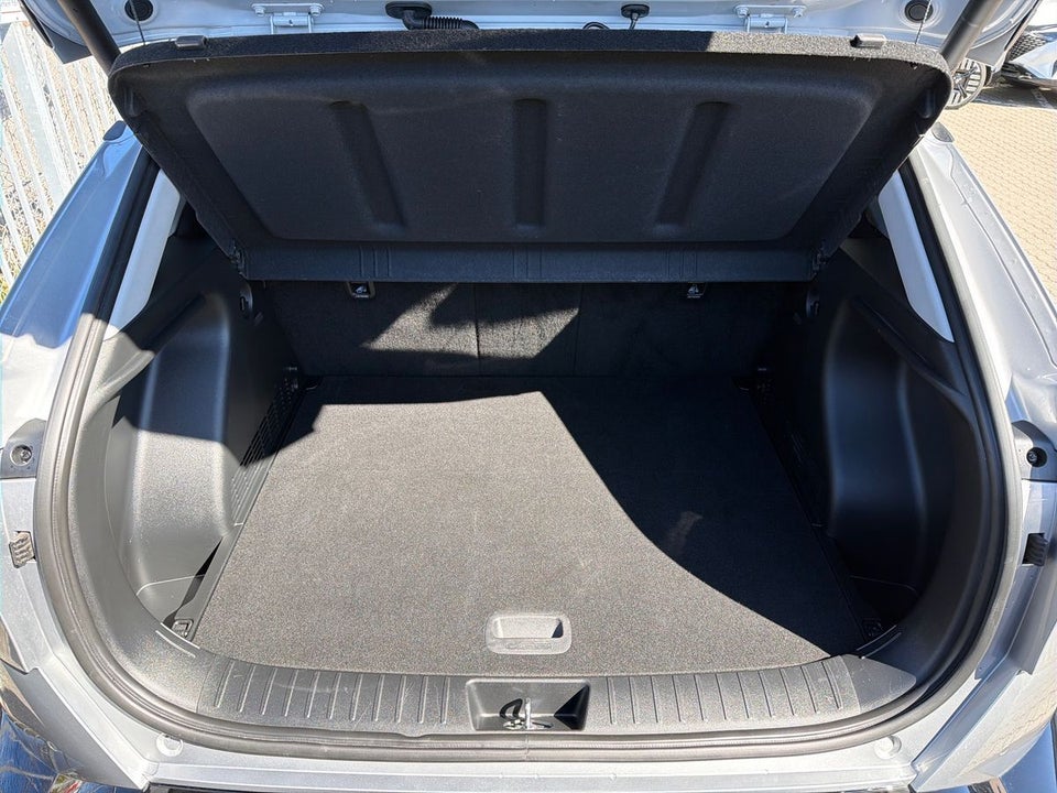 Hyundai Kona 65 EV Advanced 5d