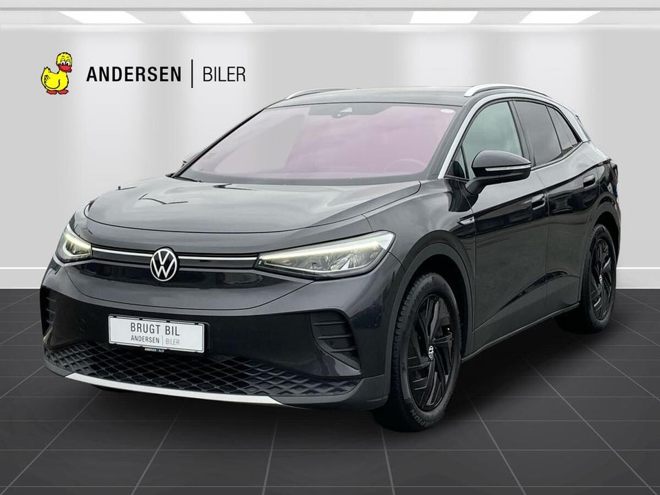 VW ID.4 77 1ST Pro Performance 5d