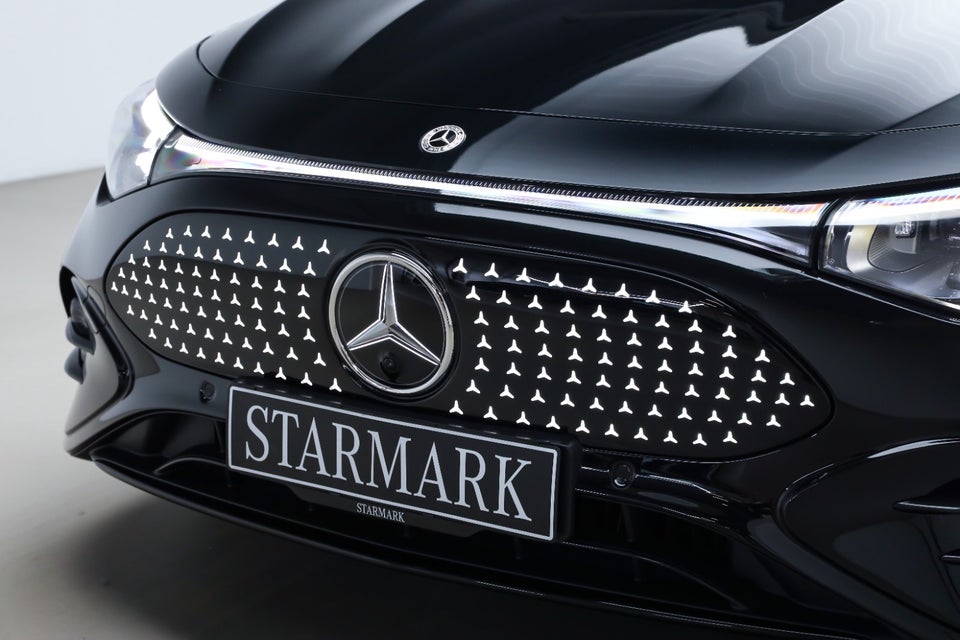 Mercedes CLA250+ EQ AMG Premium 4d