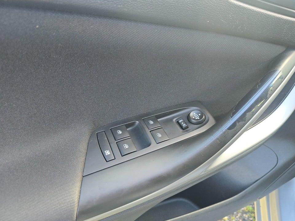 Opel Astra 1,0 T 105 Enjoy 5d