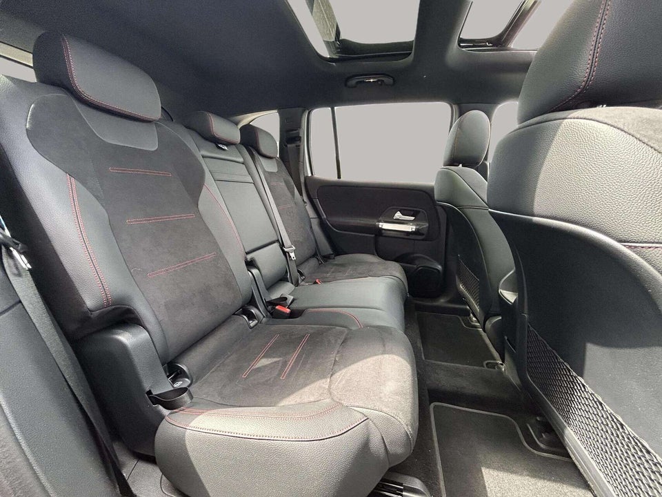 Mercedes EQB250+ AMG Edition 5d