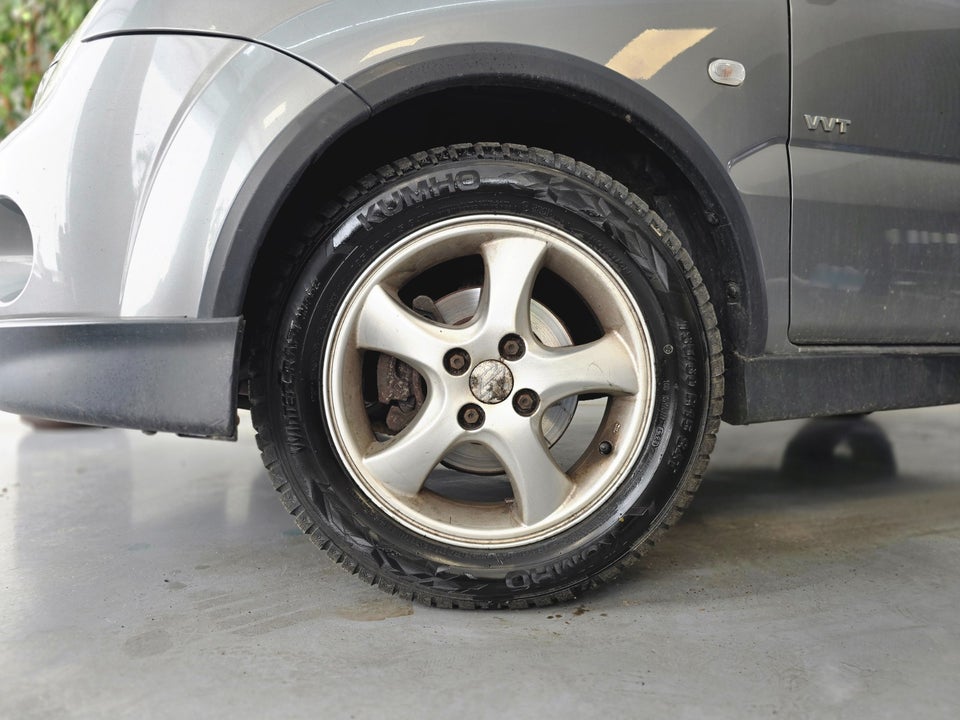Suzuki Ignis 1,3 SE 5d