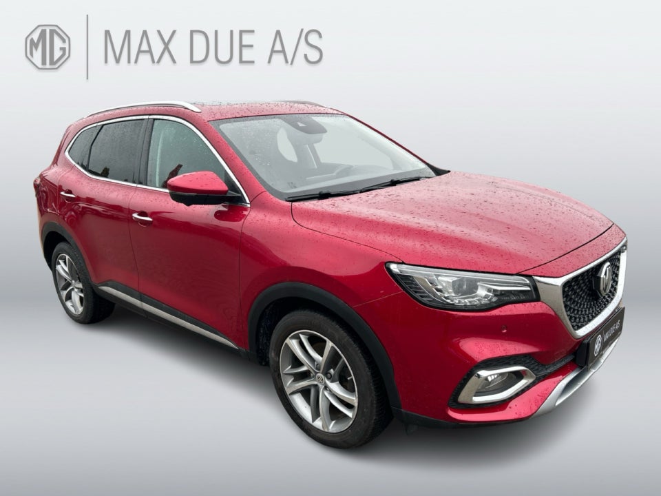 MG EHS 1,5 PHEV Luxury 5d