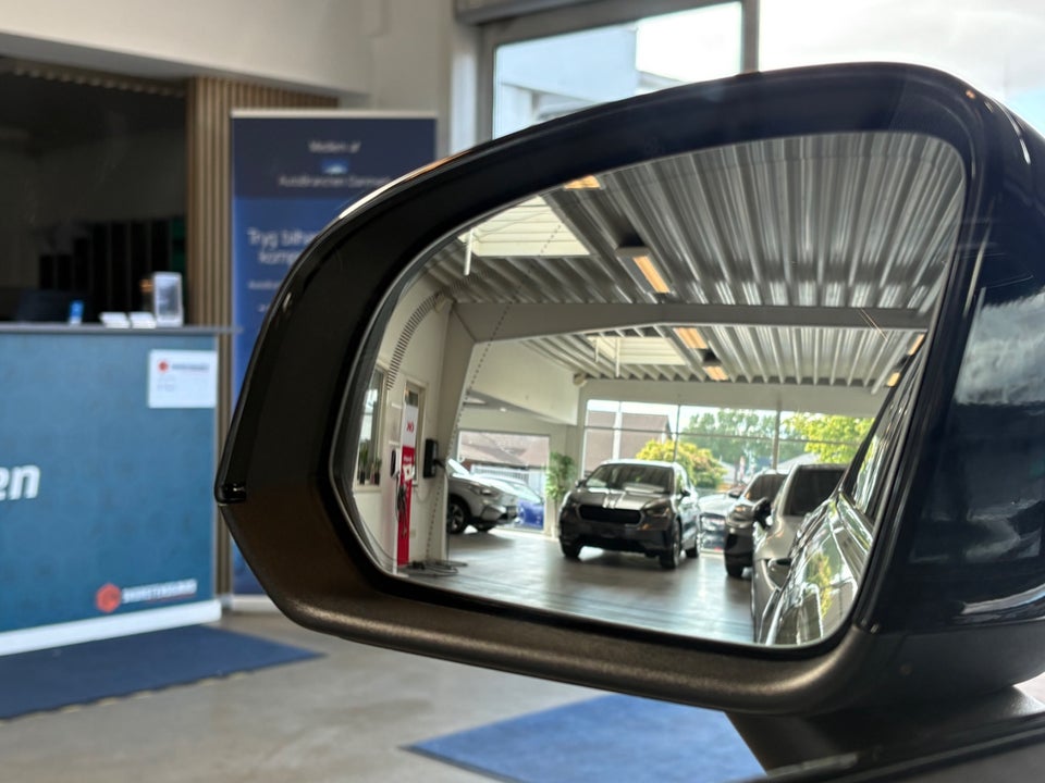 Volvo C40 P6 ReCharge Plus 5d