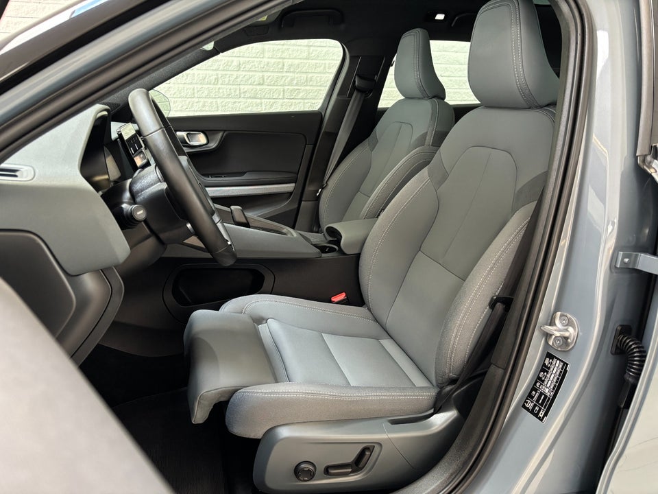 Polestar 2 Long Range AWD 5d