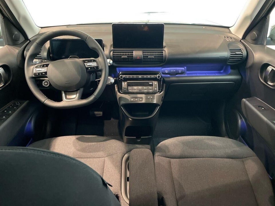 Hyundai Inster 49 Advanced 5d