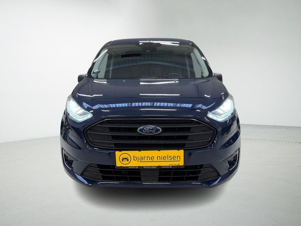 Ford Transit Connect 1,5 EcoBlue Trend aut. lang