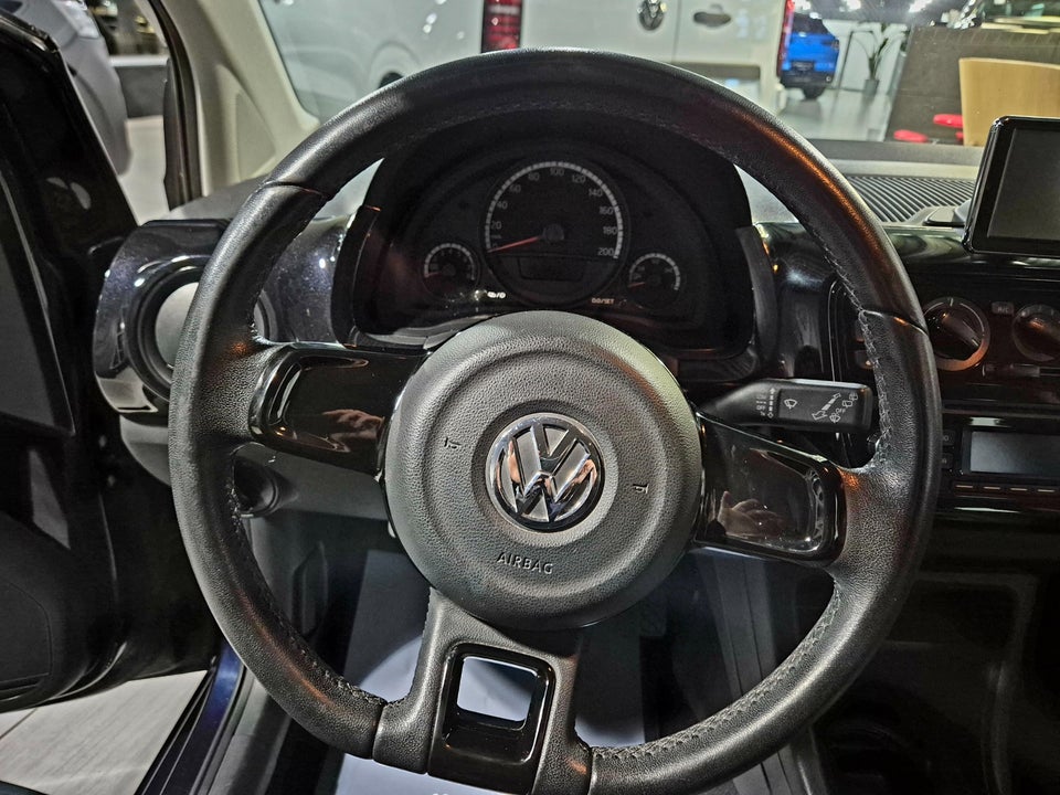 VW Up! 1,0 60 Life Up! BMT 5d